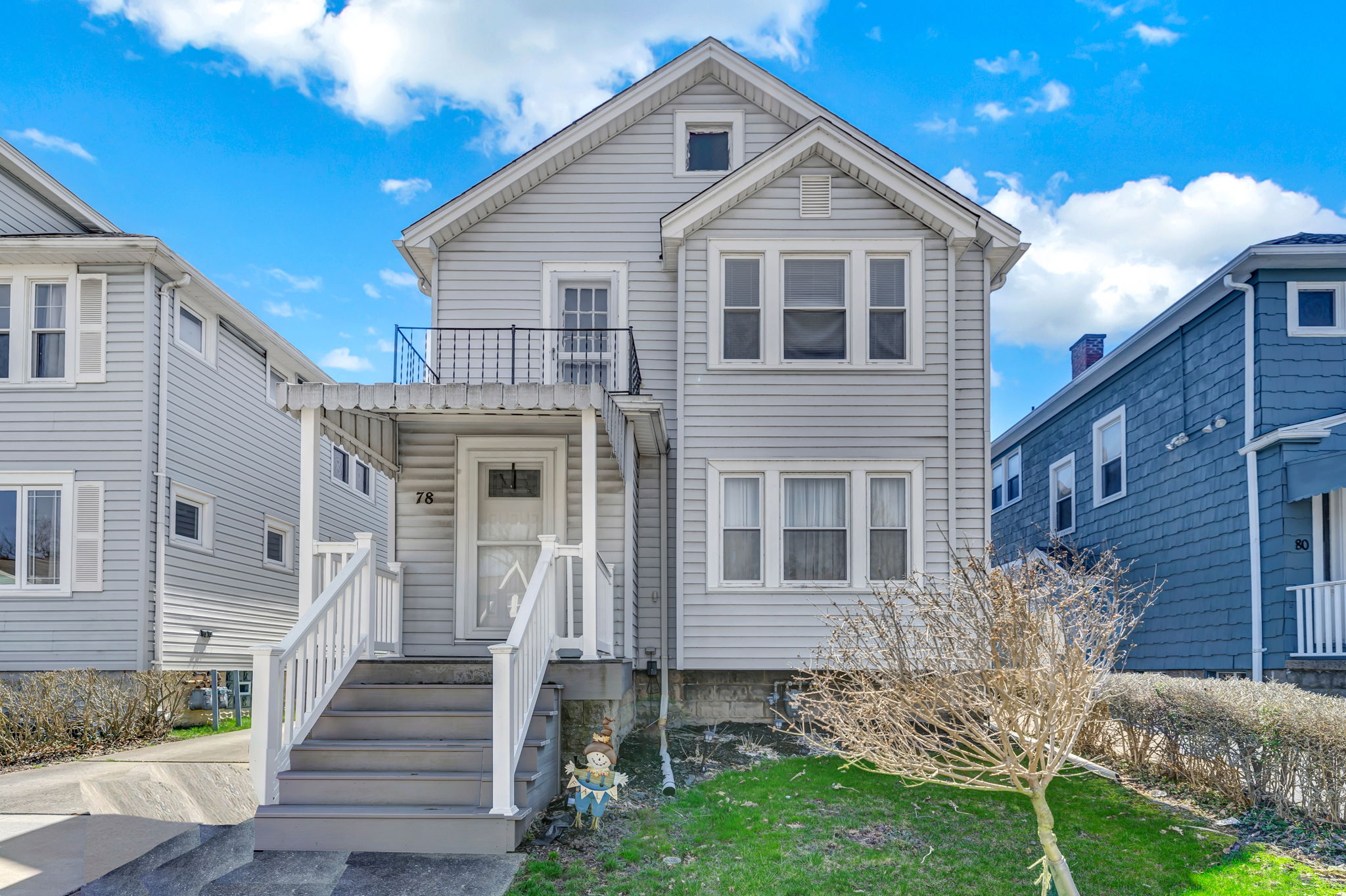 Sold Properties Matthew Quagliano