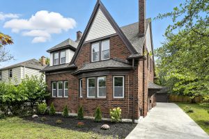 481 Starin exterior