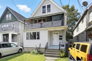 Buffalo Homes for Sale 102 Ullman exterior