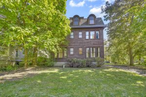 Buffalo Homes for Sale 415 Crescent exterior