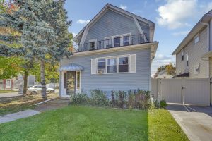 92 Tremont exterior