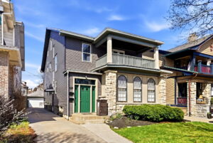 121 Newest exterior