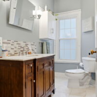 439 2nd floor bathroom