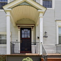 439 front door