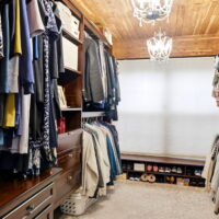 439 walk in closet
