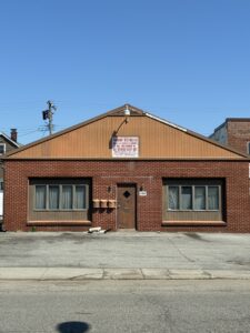 1189 Kenmore Ave exterior