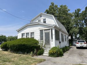 1310 Ridge exterior