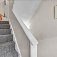 784 Amherst back stairs 2