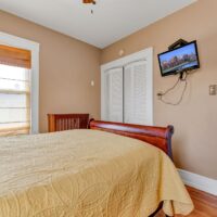 784 Amherst bedroom 2