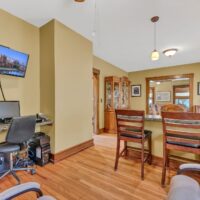 784 Amherst den 3