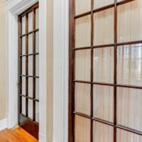 784 Amherst doors