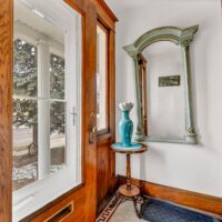 784 Amherst foyer 2