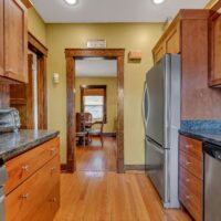 784 Amherst kitchen 4