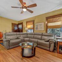 784 Amherst living room 2