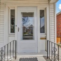 784 front door