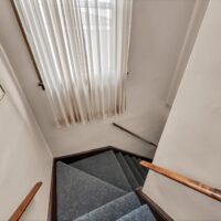 784 front stairwell