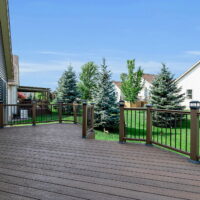17 pelham deck