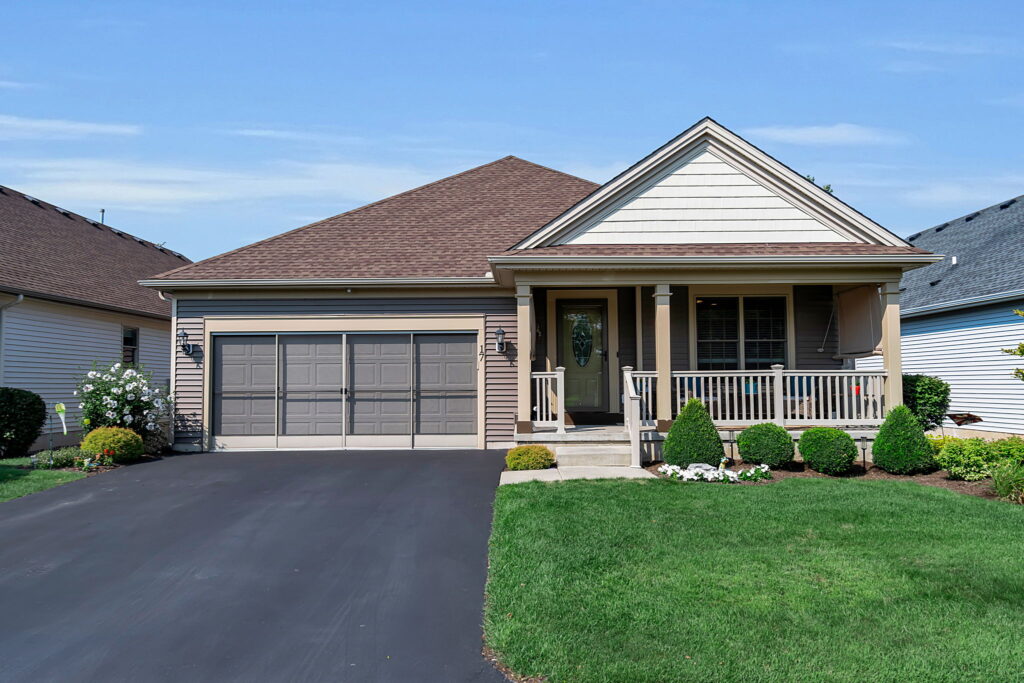 Buffalo Homes for Sale 17 pelham exterior 1