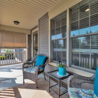17 pelham porch