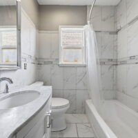 64 bath