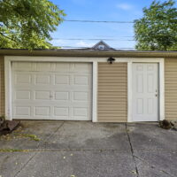 64 garage