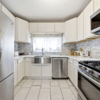 64 kitchen