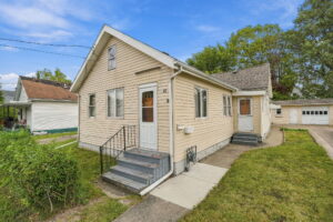 49 Kail exterior