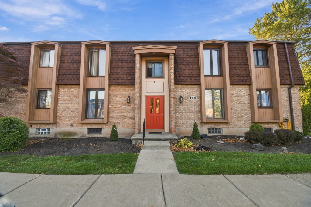 Buffalo Homes for Sale 110 Groton exterior