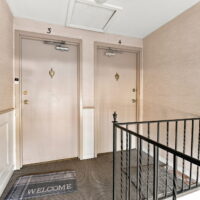 110 inside hall