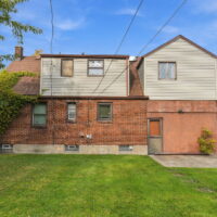 315 back of house